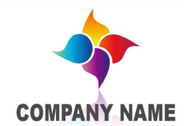 dynamic web design and marketing branding logo's