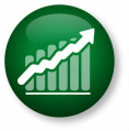 Picture of dynamic web design logo of publish and grow dashboard louth